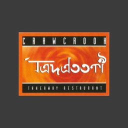 Crawcook Tandoori