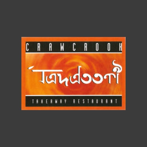 Crawcook Tandoori