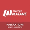 Publications - Cégep de Matane
