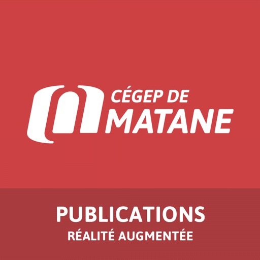 Publications - Cégep de Matane