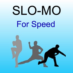 SLO-MO For Speed