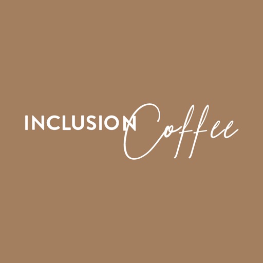 Inclusion Coffee icon