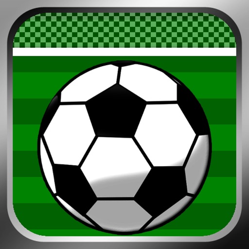 Strike The Goal - Score Goal