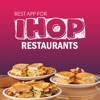 Best app for IHOP Restaurants