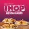 IHOP restaurants feature moderately priced, high-quality food and beverage items, and table service in an attractive and comfortable atmosphere
