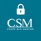 CSM SafeToken le permite a los asociados de COOPESANMARCOS generar códigos OTP, los cuales podrán ser utilizados posteriormente en su portal transaccional como un segundo medio de autenticación