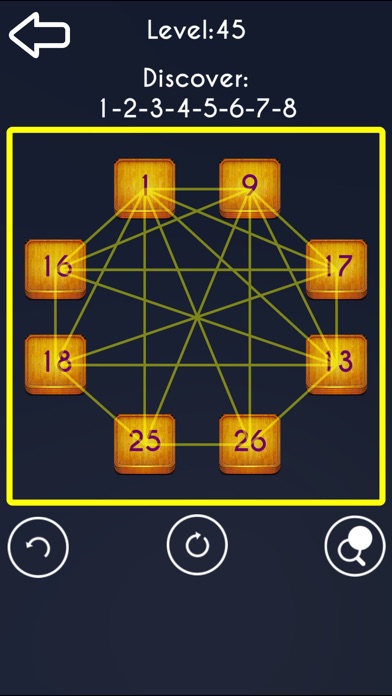 Linkin Path Puzzle Classic screenshot 5
