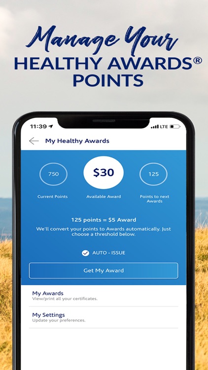 The Vitamin Shoppe screenshot-3