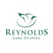 Delivering the ability to connect the Reynolds Lake Oconee to your mobile device, the Reynolds Lake Oconee app provides members with the ability to view their Statements, make Dining Reservations, register for Events, reserve courts and even book Tee Times