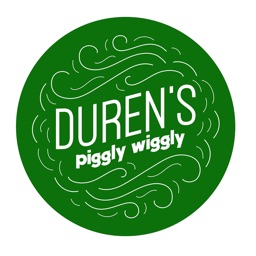 Duren's Market Rewards