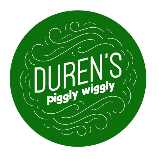 Duren's Market Rewards
