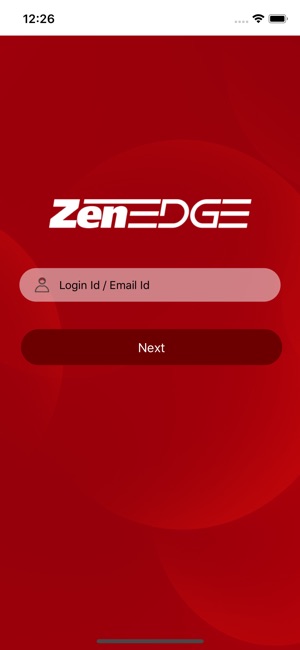 ZenEdge