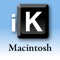 iKeyMaster:Macintosh is a MUST-HAVE tool to have on-hand while working with your Mac
