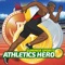 Athletics Hero is a sports game