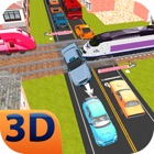 Top 37 Games Apps Like Fast Railroad Crossing 2018 - Best Alternatives