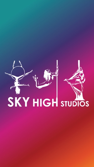 Sky High Studios(圖1)-速報App