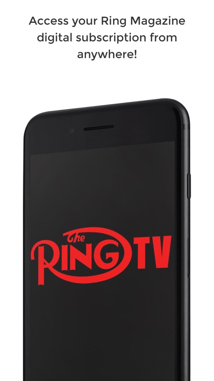 RingTV