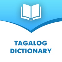 Tagalog Dictionary App AppStore Tagalog Dictionary App AppStore