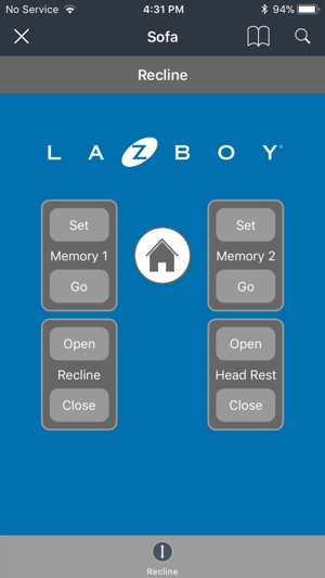 La-Z-Boy AUS/NZ(圖3)-速報App