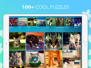 Imatge 1 Rompecabezas: Juegos de Lógica iphone