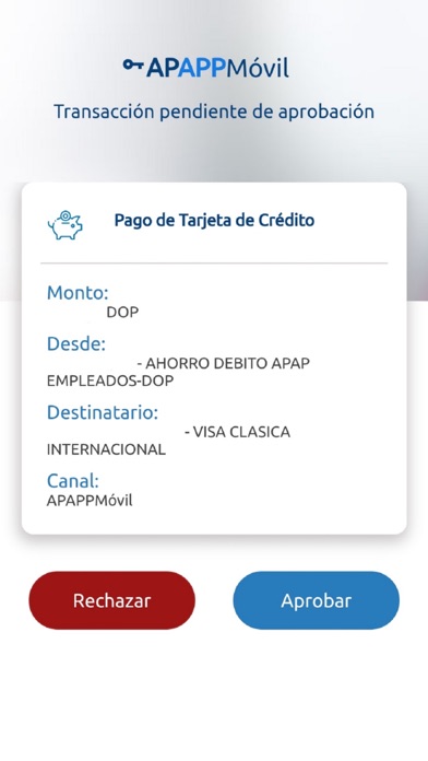 How to cancel & delete APAPP MOVIL from iphone & ipad 4