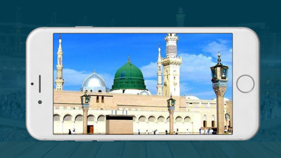 Live Makkah Madina screenshot 4