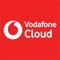 Vodafone Cloud - securely saving contacts, video, audio from your smartphone and other devices connected to the Internet