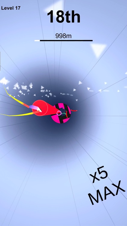 Space Race!!! screenshot-3