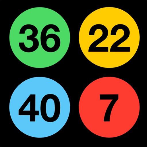 Lotto with lucky numbers Download
