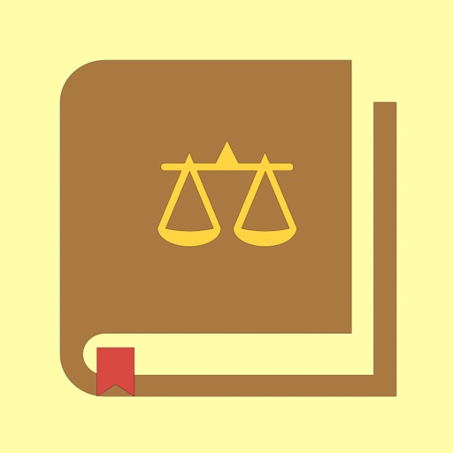 Sổ Tay Pháp Luật