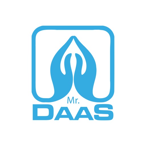 MrDaas Partner App