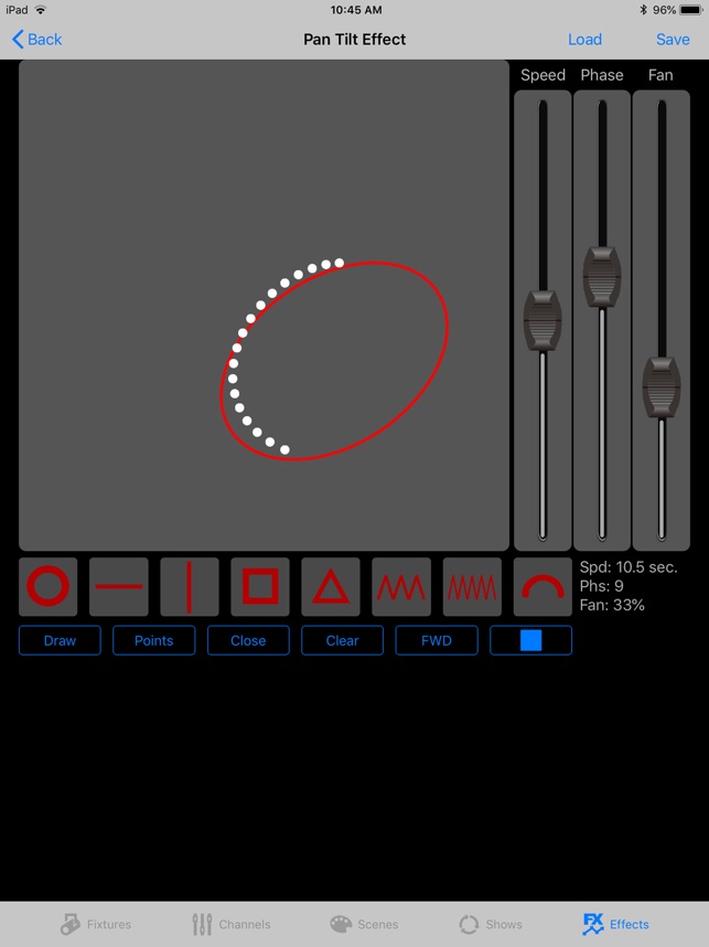 ADJ Airstream DMX Pro(圖4)-速報App