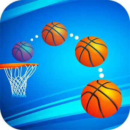 Star Basketball:Pop Ball Mania Читы