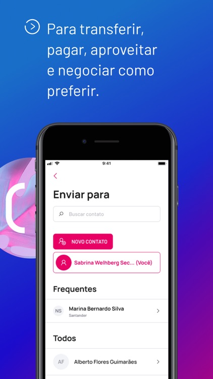 Meubank screenshot-3