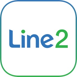 Line2 - Second Phone Number Apple Watch App