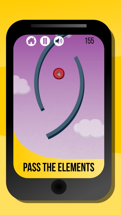 Fallin - Twist 'N Turn Action