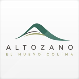 Altozano, El Nuevo Colima