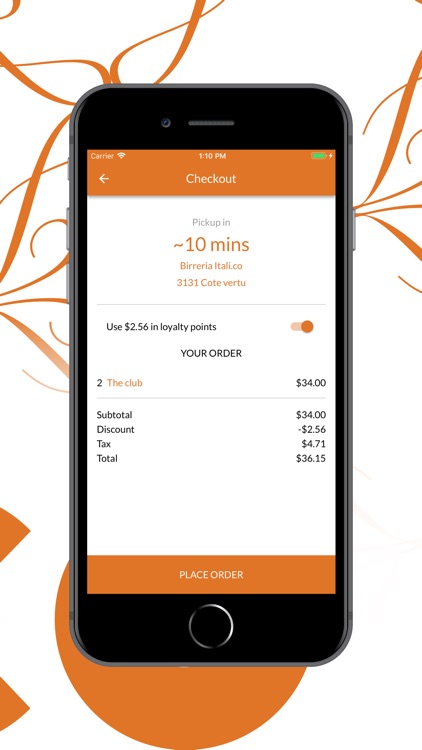 Birreria Itali.co screenshot-3