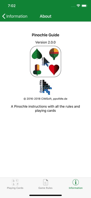 Pinochle Guide(圖6)-速報App