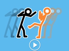 Activities of Animated Stick Man Battles