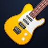 Icon Real Guitar - Tabs and Chords
