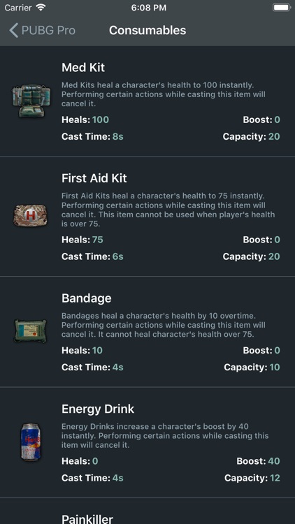 Pro Guide for PUBG screenshot-4