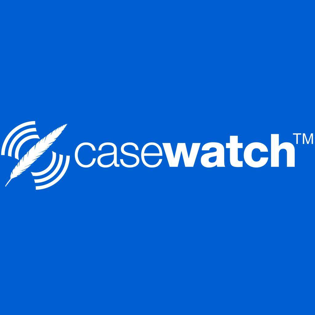 Get CaseWatch for iOS, iPhone, iPad Aso Report