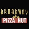 Broadway Pizza Hut - iPhoneアプリ