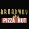 Broadway Pizzahut are proud to serve the surrounding areas