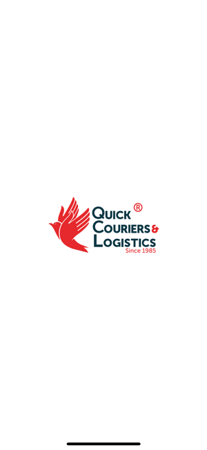 Quick Couriers & Logistics(圖1)-速報App