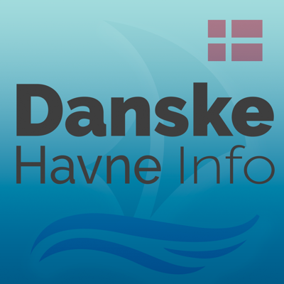 Danske Havne Info