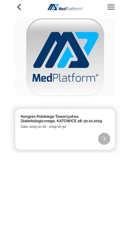 MedPlatform