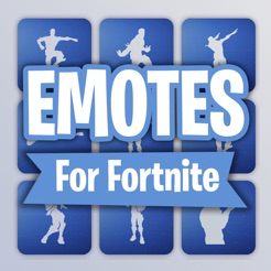 emotes for fortnite dances 4 - all fortnite dances and emotes