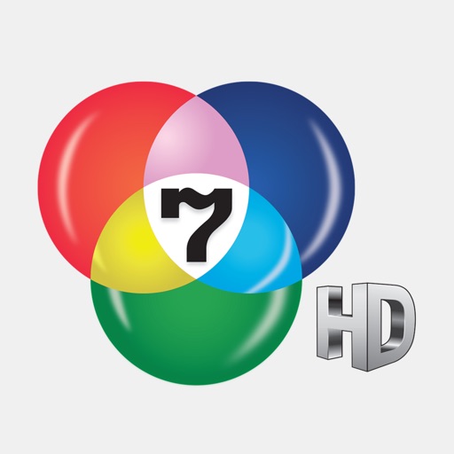 Ch7HD icon